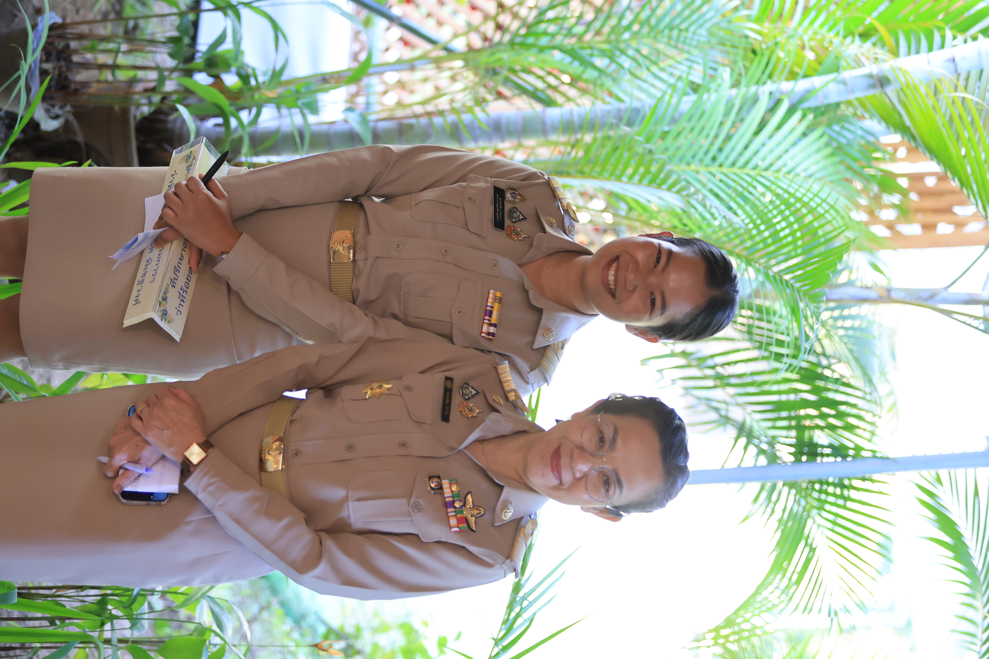 title - องคมนตรี ลงพื้นที่ติดตามและขับเคลื่อนโครงการพัฒนาพื้นที่ลุ่มน้ำแม่อาวอันเนื่องจากพระราชดำริ ตำบลนครเจดีย์ อำเภอป่าซาง จังหวัดลำพูน